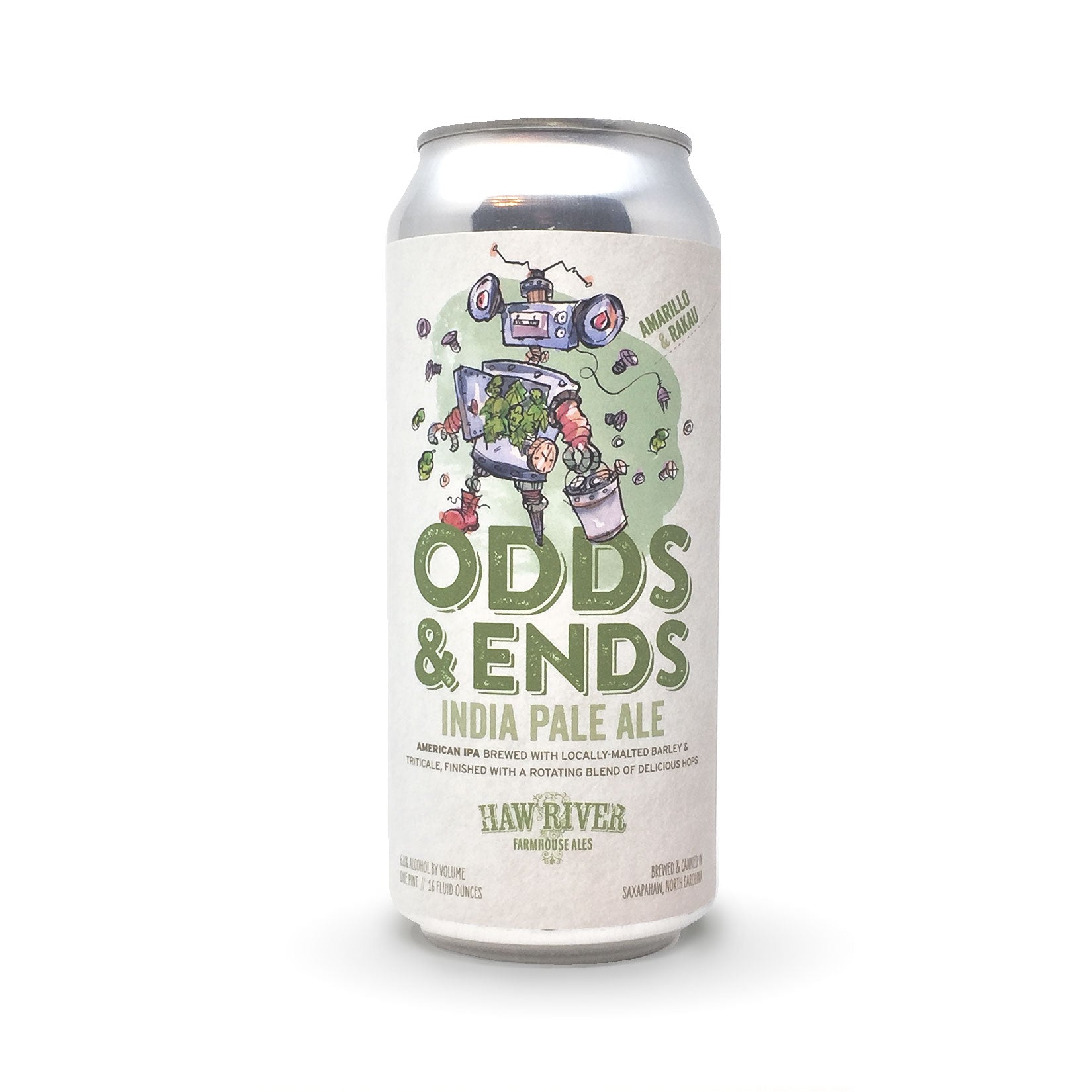 Odd & Ends