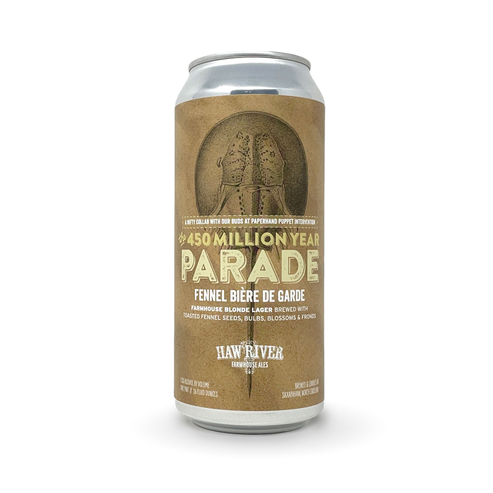 Haw River Farmhouse Ales Haw River Farmhouse Ales