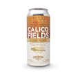 Calico Fields Classic Pilsner