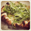 Single Pie: Funghi